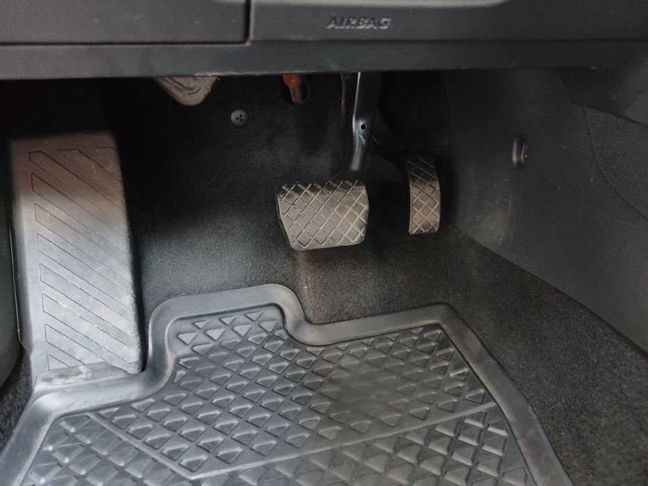 Wolkswagen  E-golf 2015