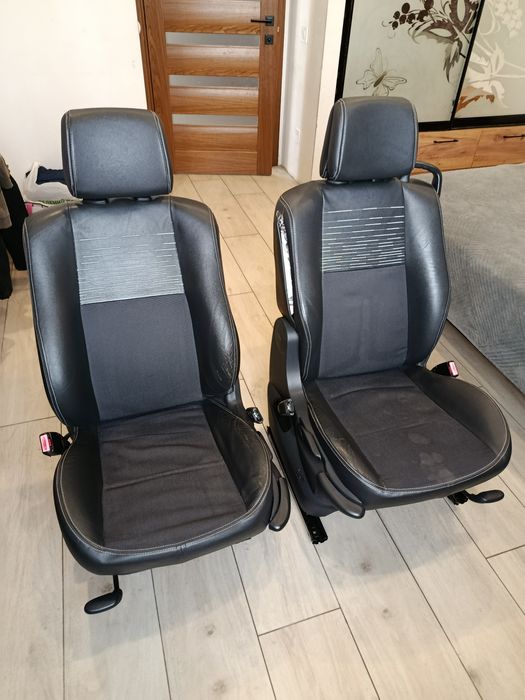 Renault Scenic Сценик 2