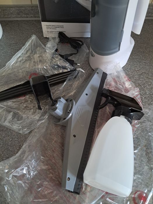 Myjka do okien Silver crest