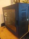 Obudowa Thermaltake Core W100