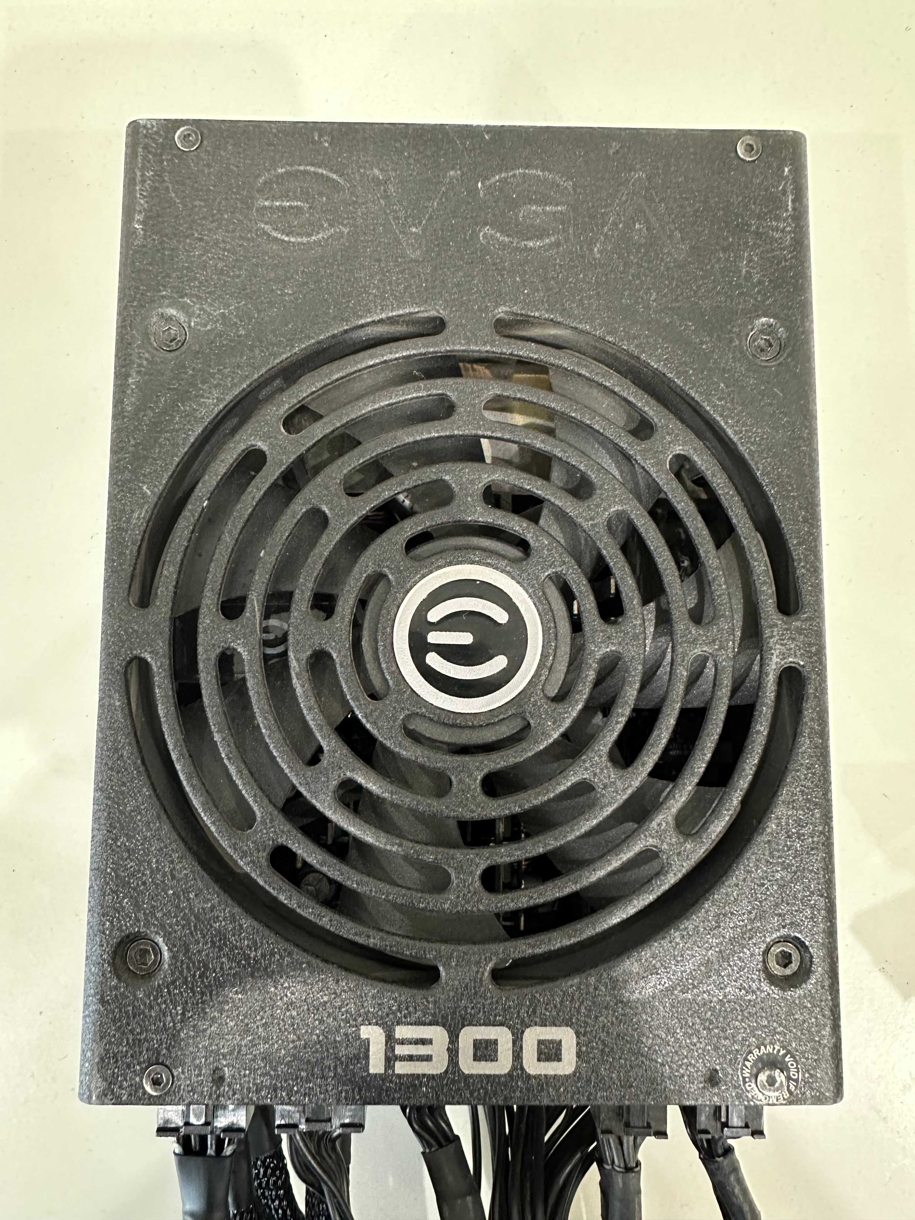 Блок живлення EVGA SuperNOVA 1300 G2 80+ Gold 1300W