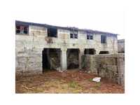 Casa de Pedra para restauro - S. Cosme - Vila Nova de Fam...