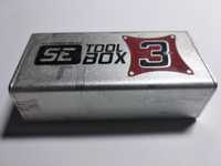 SE Tool box для прошивки Sony и SonyEricsson