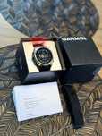 Garmin Fenix 8 Solar, Saphire Titanium MIP 47 mm jak NOWY