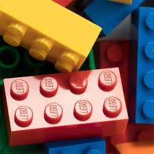 Lego паки від 15 до 100 грн