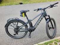 Rower elektryczny Scott Strike eRIDE 930
