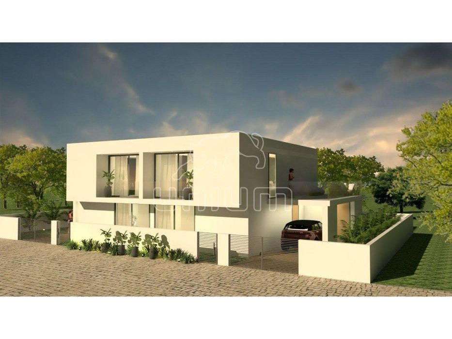 Moradia T3 em Antas, Esposende