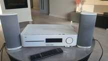 Kino domowe Harman Kardon BDS