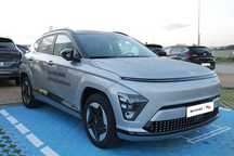 Hyundai Kauai EV 48.4 kWh Premium (TT)