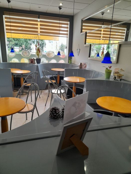 Bancada em módulos (conjunto de 12) ou individual