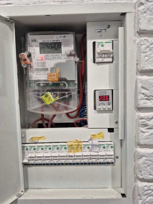 Роскошная сталинка в самом центре города