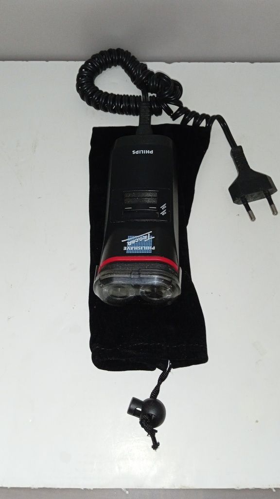 Máquina de Barbear Philips Philishave Tracer
