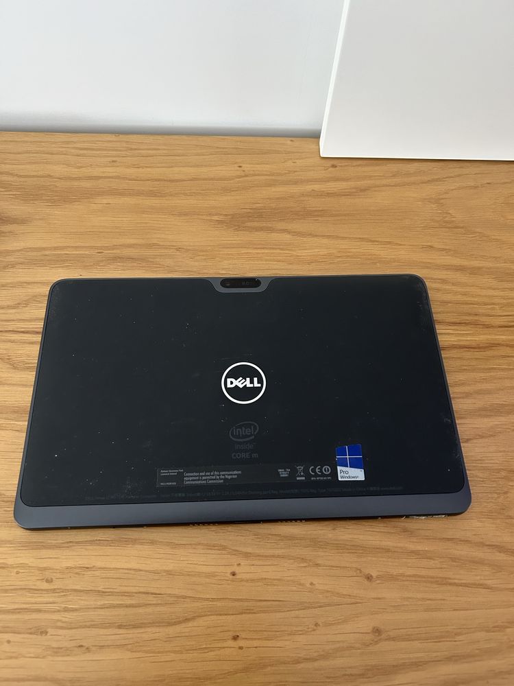 Tablet dell T07G