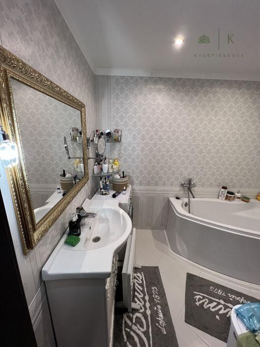 Продам 3к квартиру на Алексеевке