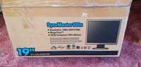 Samsung STFT-LCD monitor 19"
