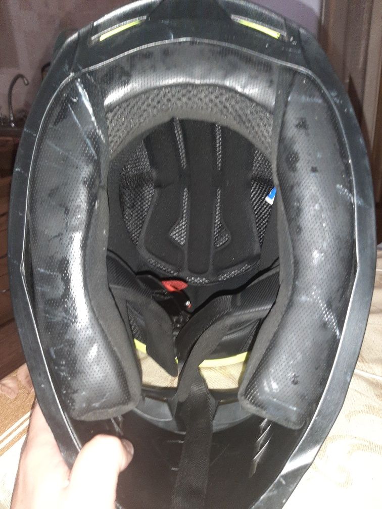 Шлем  VLAND Xs размер