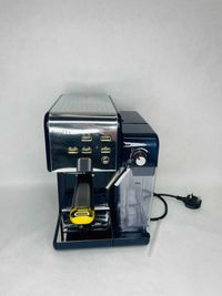 Ріжкова кавоварка Breville One-Touch CoffeeHouse