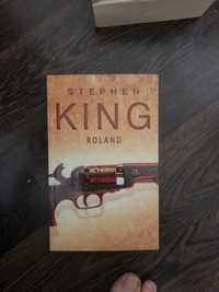 Mroczna Wieża I: Roland - King