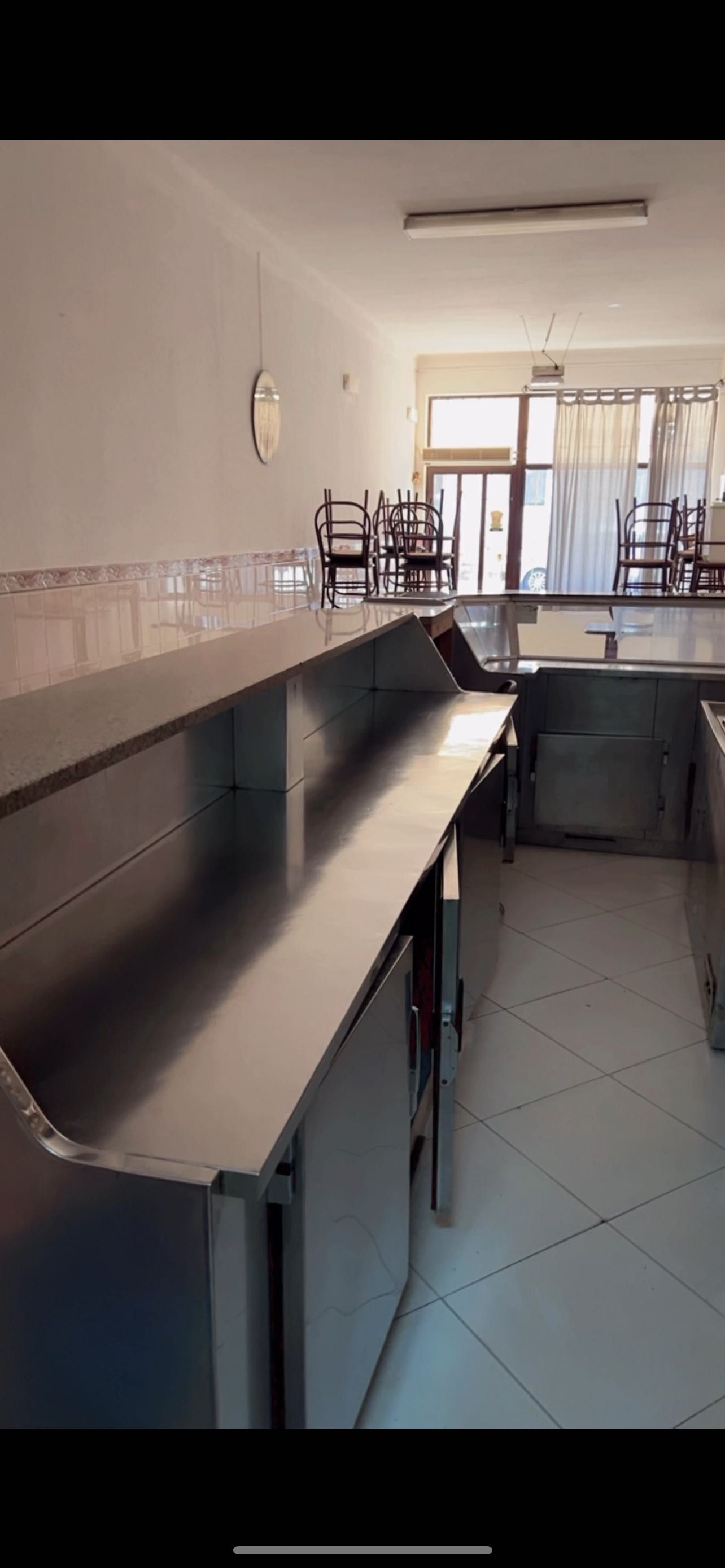 Casa Comercial – Café Equipado em Canhestros, Ferreira do Alentejo