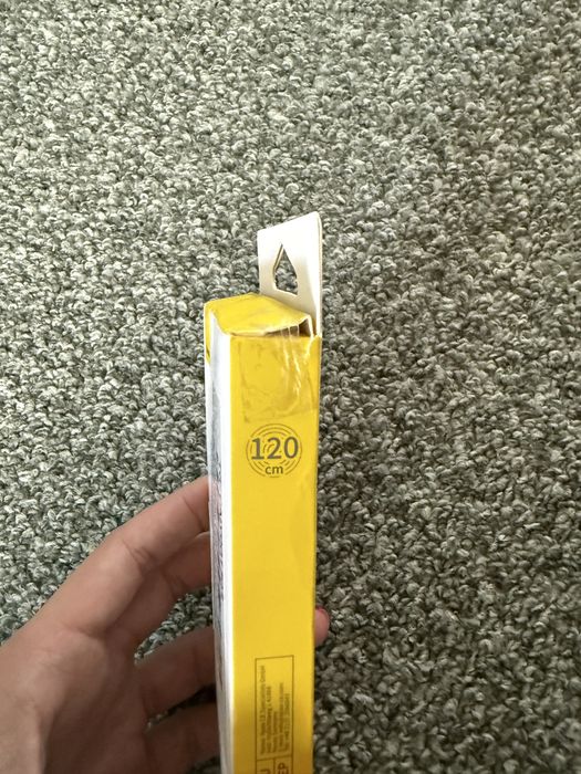 Kabel typ c do iPhona 1,2 m