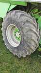 Komplet koło kombajn Deutz Fahr Topliner 620/75 R30