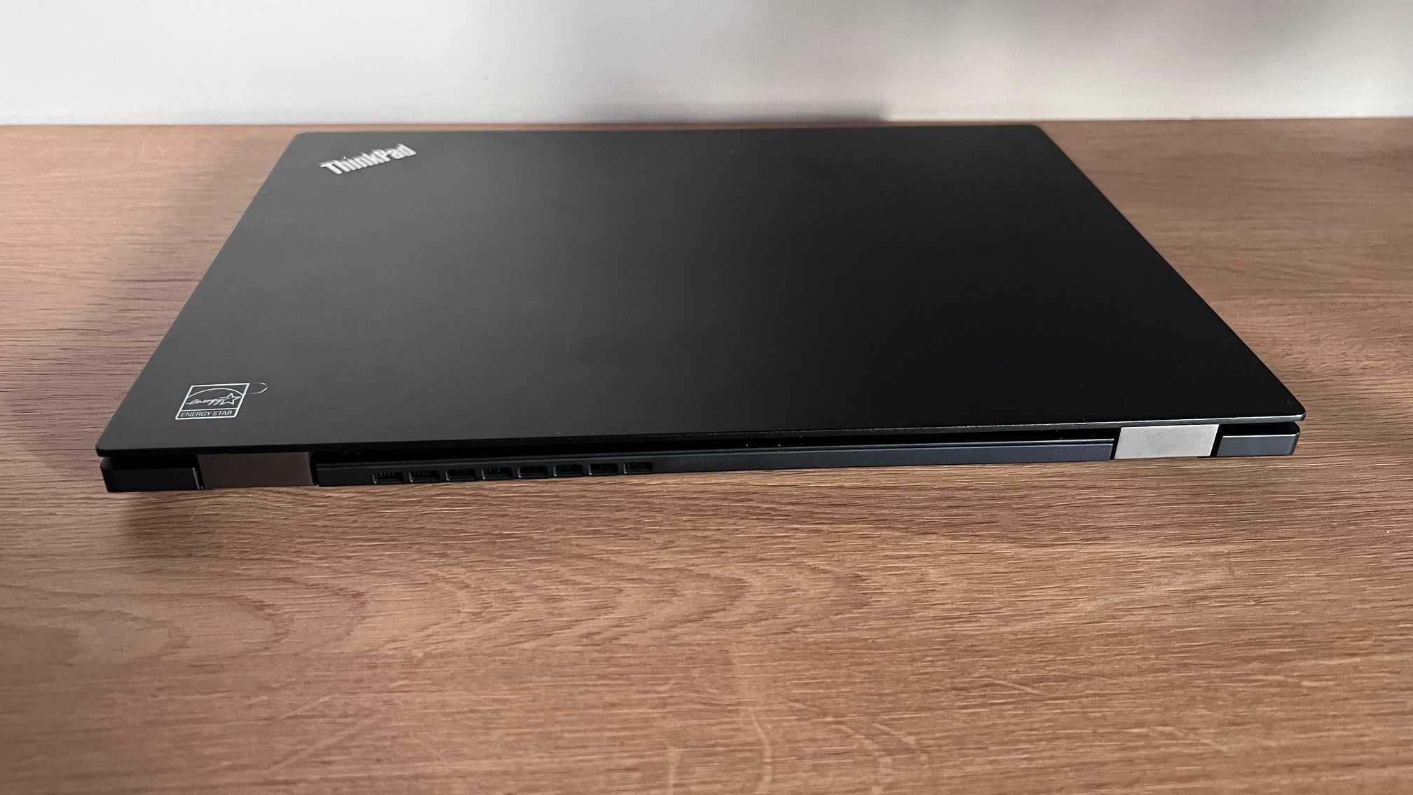 Lenovo ThinkPad L13/ i5-10gen/ 256GB SSD/ 8GB/ 13.3" IPS FHD DOTYKOWA