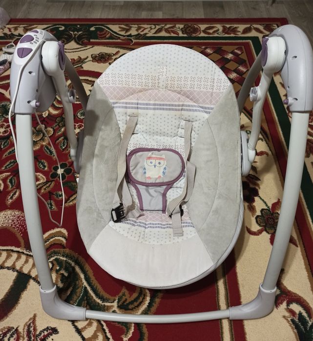 Гойдалка для дітей