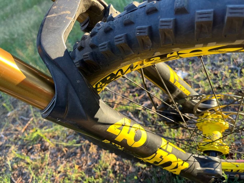 Nukeproof Pulse 2014