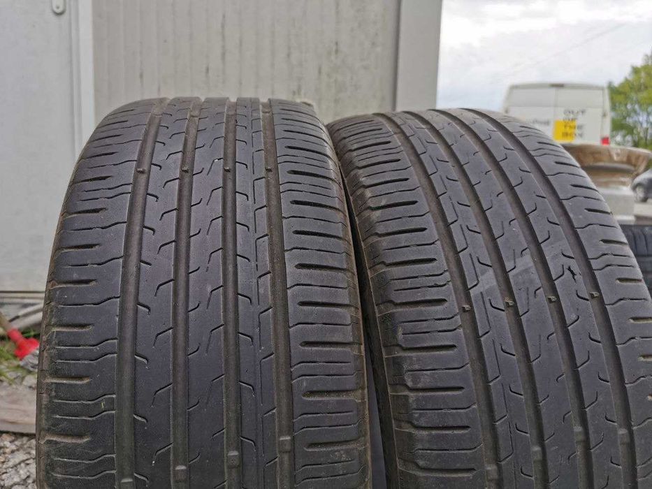 Opony letnie Continental ContiPremiumContact 6 235/45R19 XL 99V 2szt.