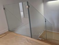 Balustrada szklana - Producent - aluminiowe, nierdzewne INOX