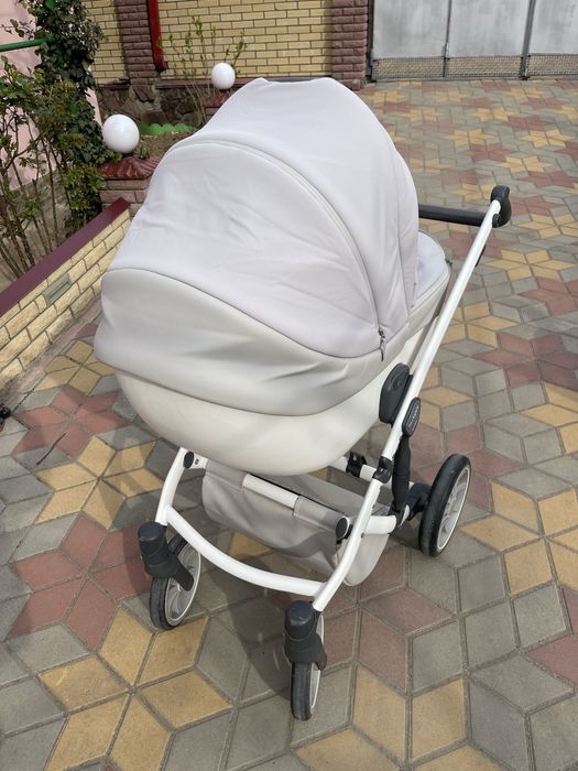 Коляска Anex m/type 2в 1