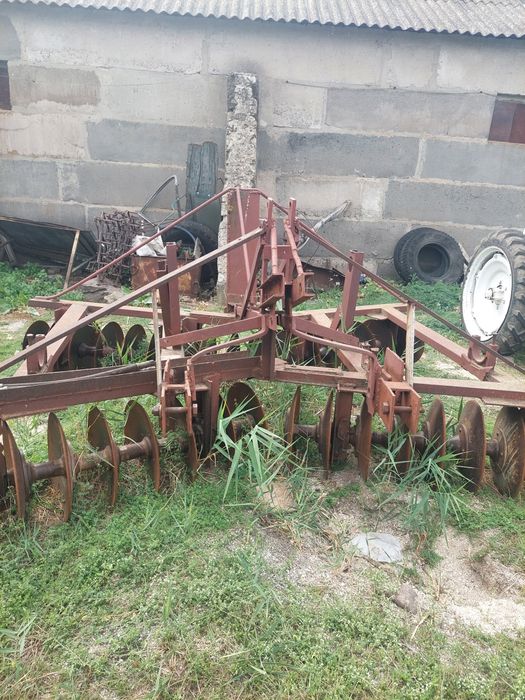 Продам трактор МТЗ 82-1 2005 року випуску