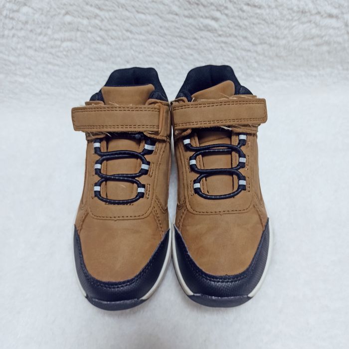 GEORGE Осінні Черевички для хлопчика, 28 розмір, устілка 18 см