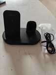 Carregador IPhone/ Airpods / Apple watch
