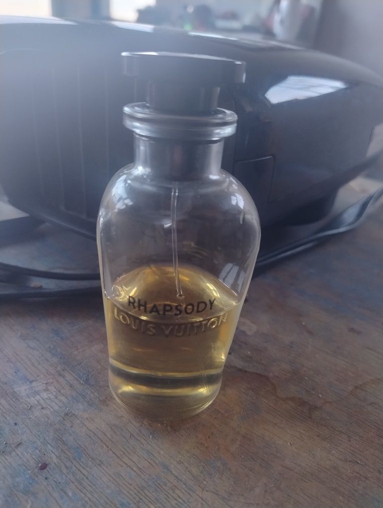 Rhapsody Louis Vuitton ekstrakt perfum 5 ml