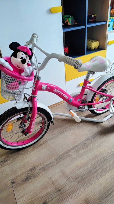 Rower 16 Rower 16 cali Rower 16 WYSYŁKA lub odbiór