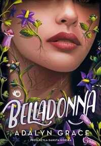 Belladonna - książka