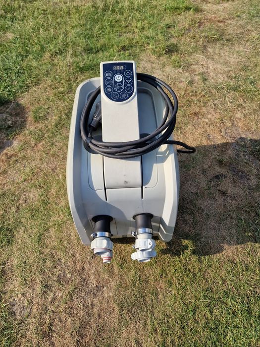 Pompa do jacuzzi hydrojet Bestway lay-z spa 4 rury bicze wodne