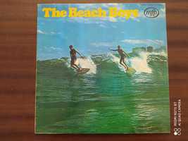 The Beach Boys ‎– The Beach Boys Vinyl,Compilation 1970 Germany