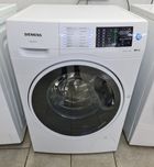 Пральна/стиральная/ машина Siemens IQ500 Wash & Dry 9/6 KG з Сушкою