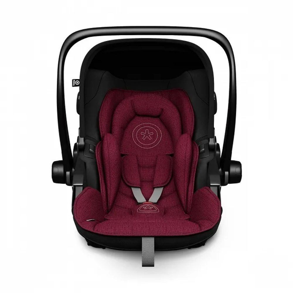 Fotelik samochodowy 0-13 kg Kiddy Evoluna