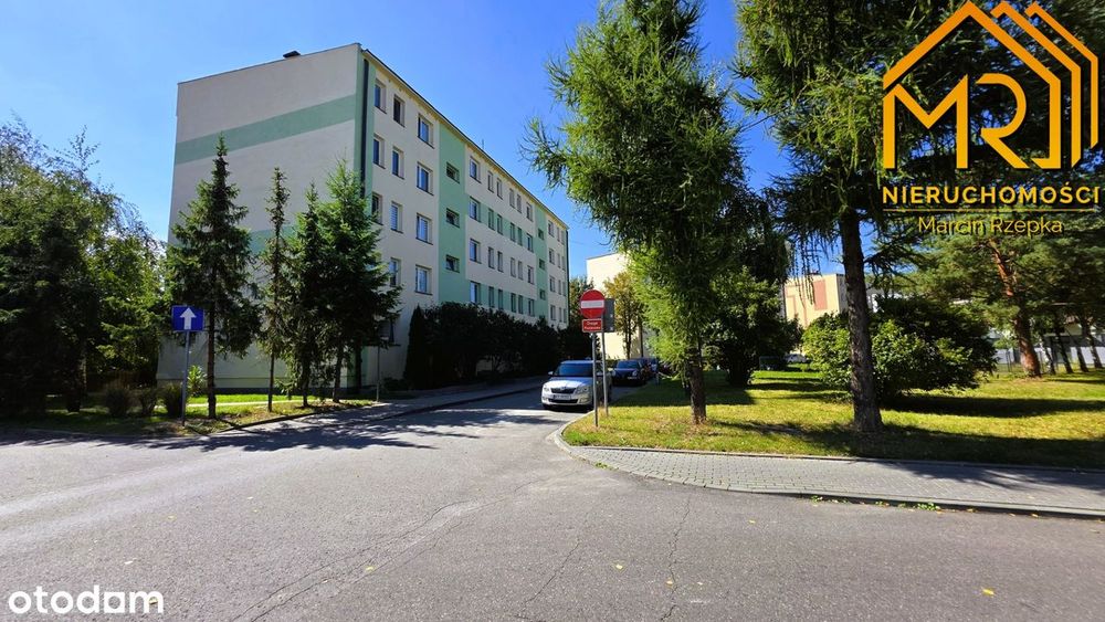 3-pokojowe mieszkanie do remontu przy ul. Klikowskiej