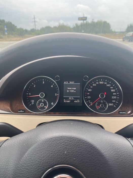 Фольксваген Пасат б7 универсал