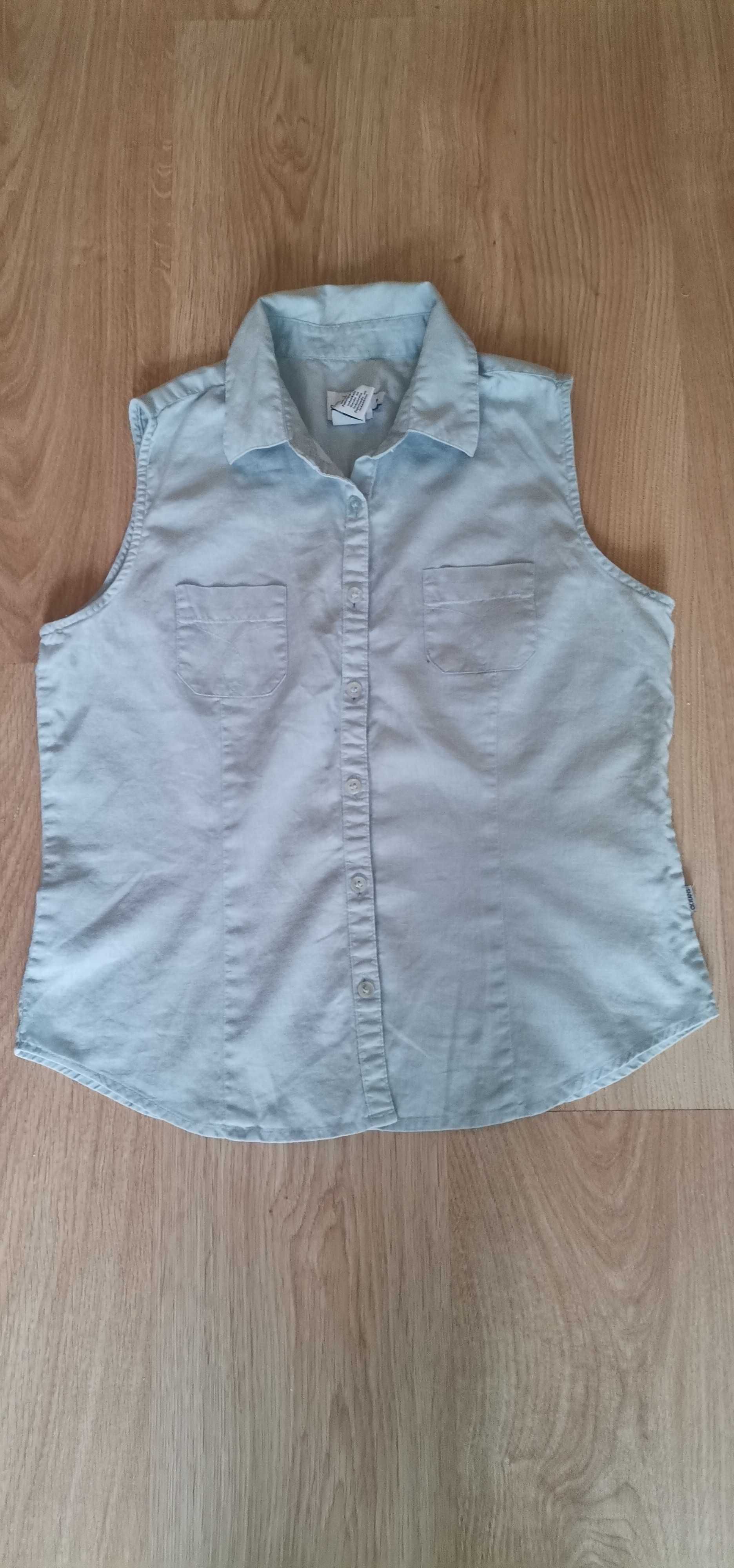 Bluzka damska Calvin Klein Jeans roz. M