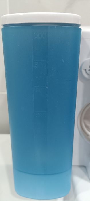 Irrigador oral BRAUN ORAL-B elétrico