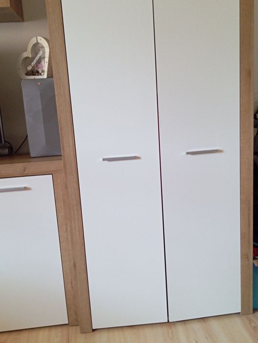 Sprzedam komplet mebli