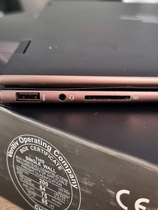 Laptop 15" cali HP Envy x360 2in1 opcja tablet