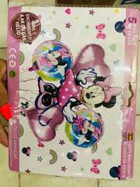 Pack balões Minnie