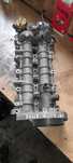Berço das arvcams opel astra h 1.9 cdti 2006