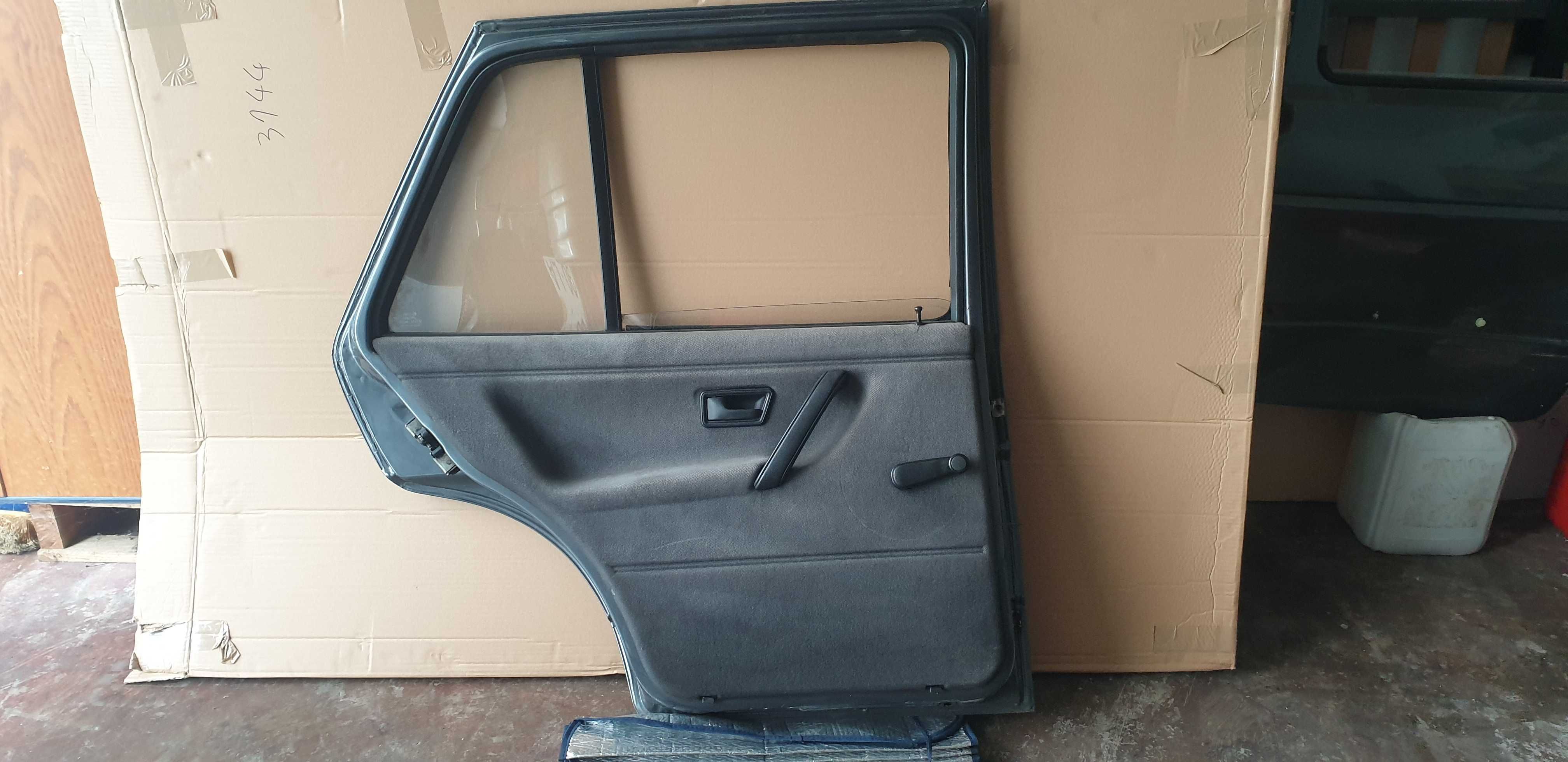 Vendo portas GOLF 2